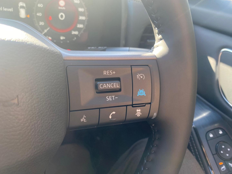 2026 Nissan X-Trail T33 Ti e-POWER SUV Image 17