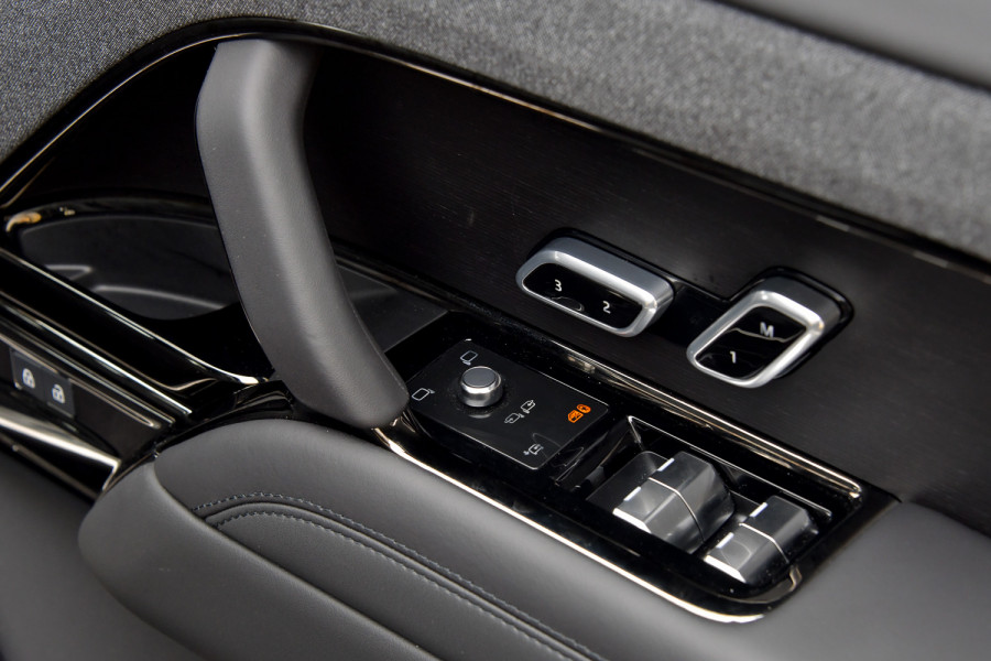 2025 Land Rover Range Rover Sport L461 D350 Dynamic HSE SUV