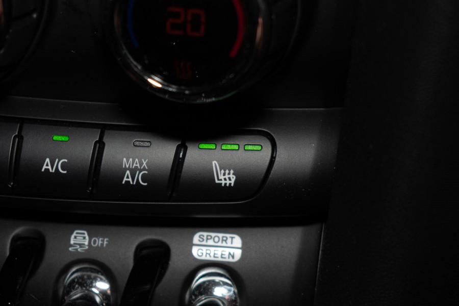 2023 MINI Cooper F55 LCI-2 S Classic Hatch