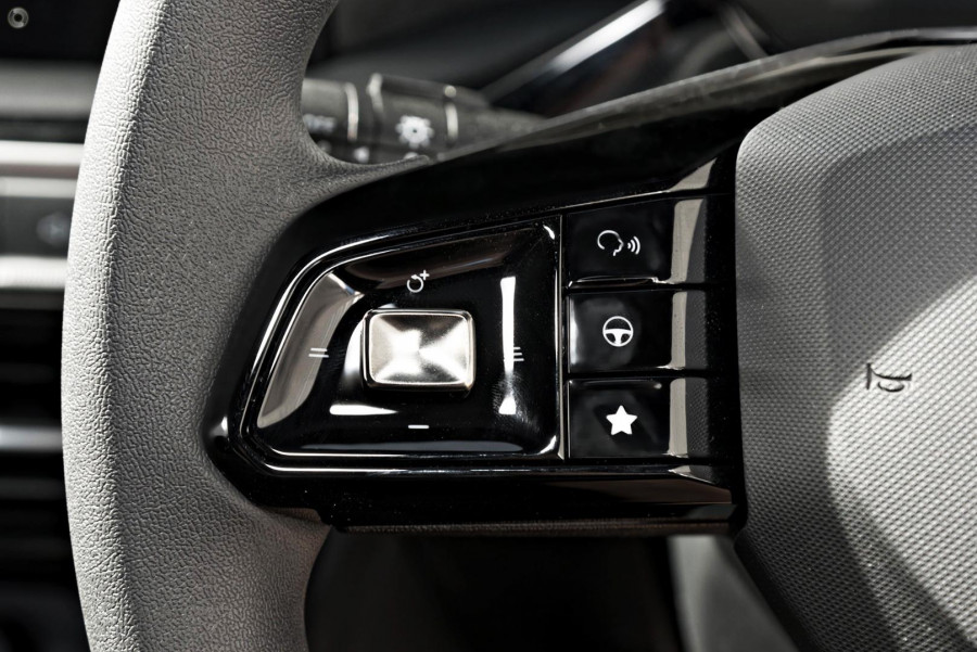 2025 MY25.5 MG MG3 ZP22 Excite Hatch Image 15