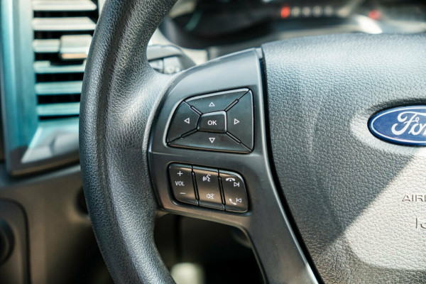2019 MY19.75 Ford Ranger PX MkIII XLS Ute Image 11