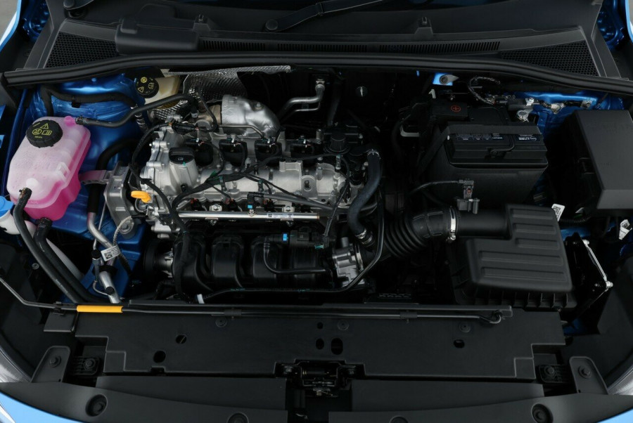 2025 MG MG3 ZP22 Essence Hatch Image 11