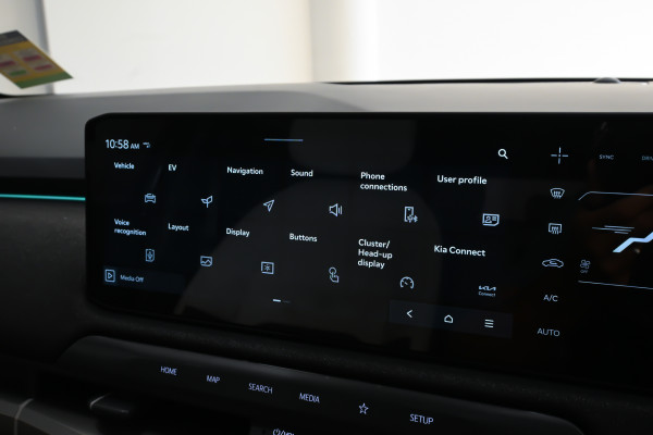 2025 Kia EV3 SV GT-Line SUV image 19