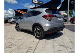 2015 Honda HR-V VTi-L SUV