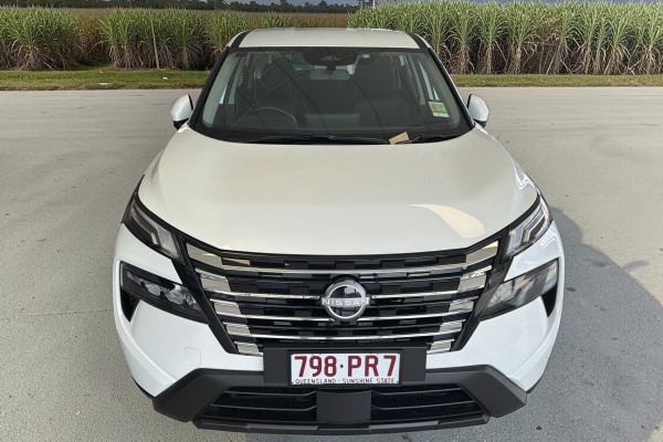 2026 Nissan X-Trail T33 ST SUV Image 2