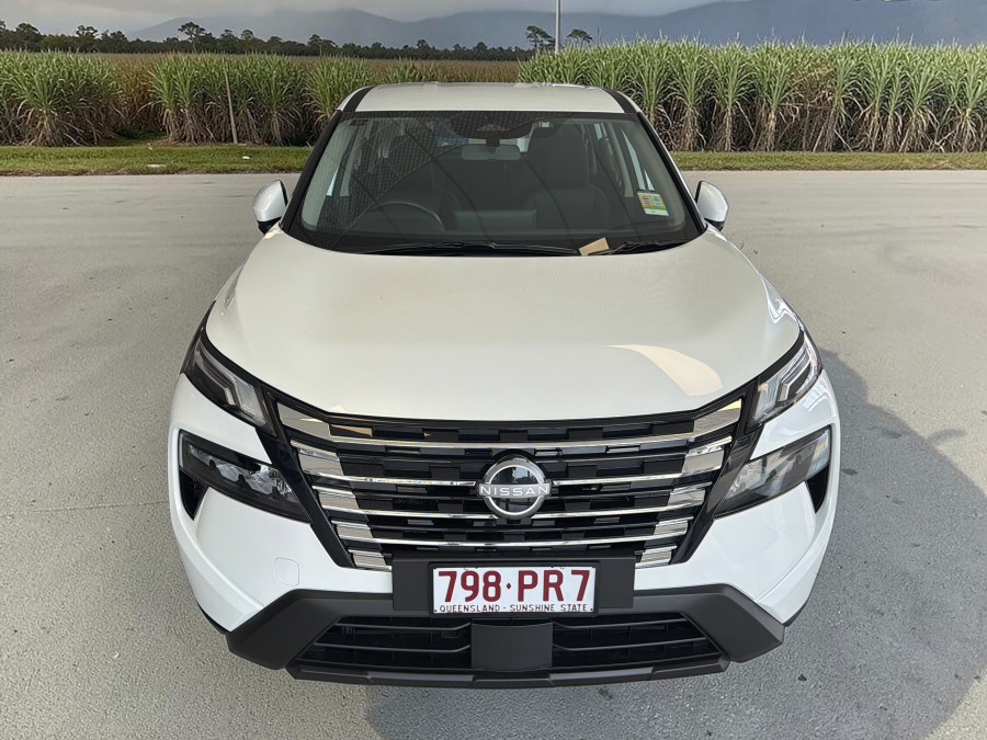 2026 Nissan X-Trail T33 ST SUV Image 2