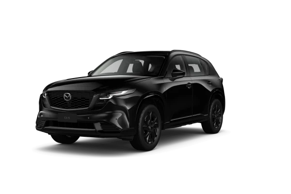 2026 Mazda CX-5 KM Series G25 Akera SUV Image 2