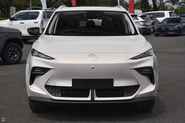 2026 MG MGS5 EV ZS3EM Essence 49 SUV Image 2