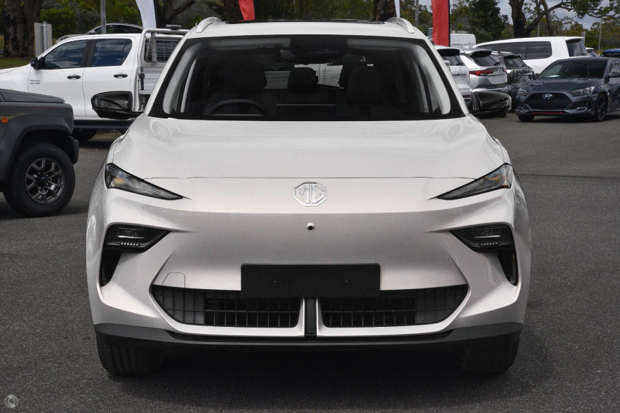 2026 MG MGS5 EV ZS3EM Essence 49 SUV Image 2