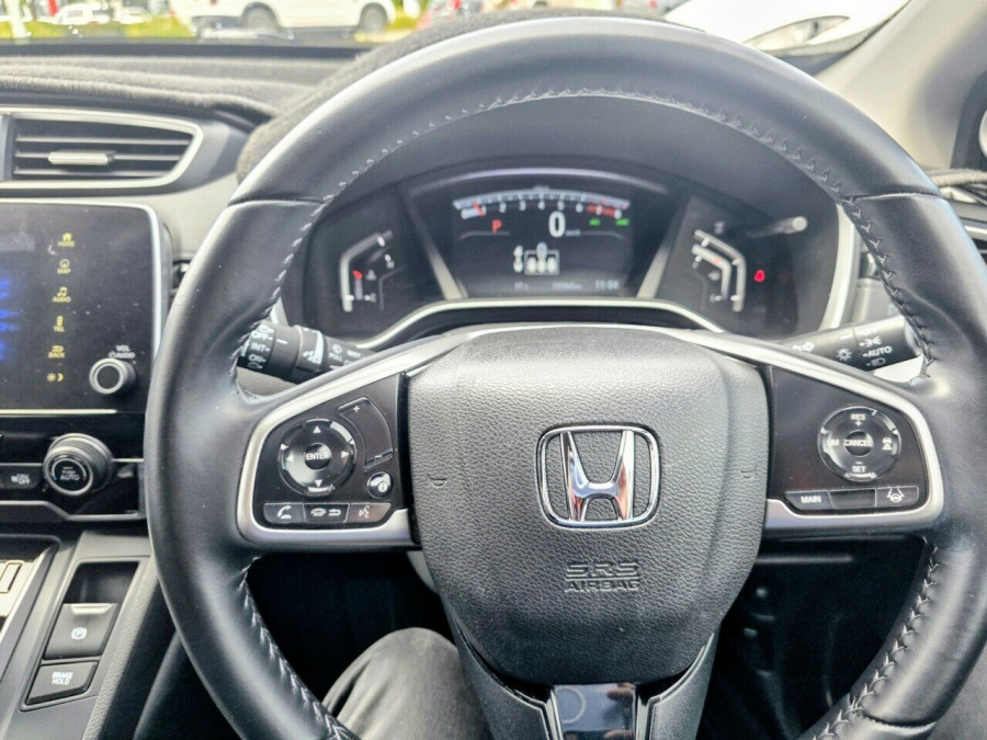 2020 MY21 Honda CR-V RW VTi X SUV Image 18