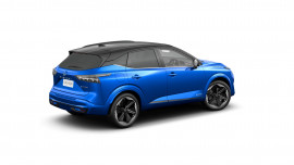2024 MY25 Nissan QASHQAI J12 N-DESIGN e-POWER SUV image 36
