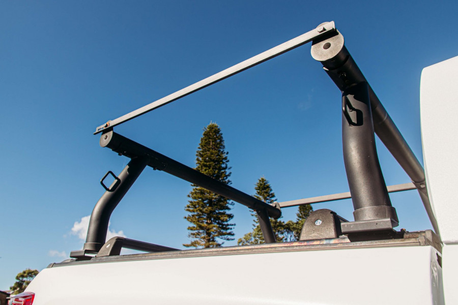 2019 MY20 SsangYong Musso Q200 Ultimate Ute Image 18