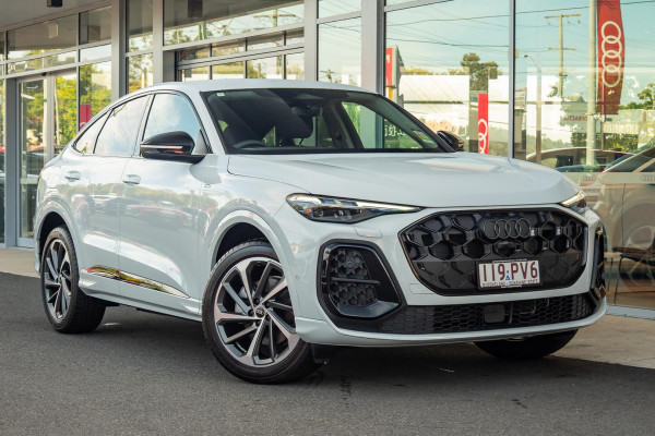 Audi Q5 TFSI 150kW GU