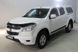 Holden Colorado RG MY15