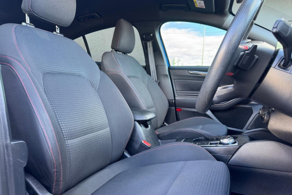 2019 MY19.25 Ford Focus SA ST-Line Hatch Image 14
