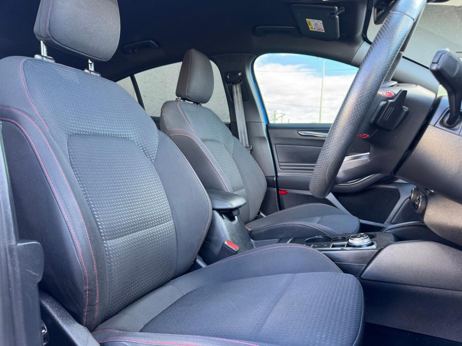 2019 MY19.25 Ford Focus SA ST-Line Hatch Image 14