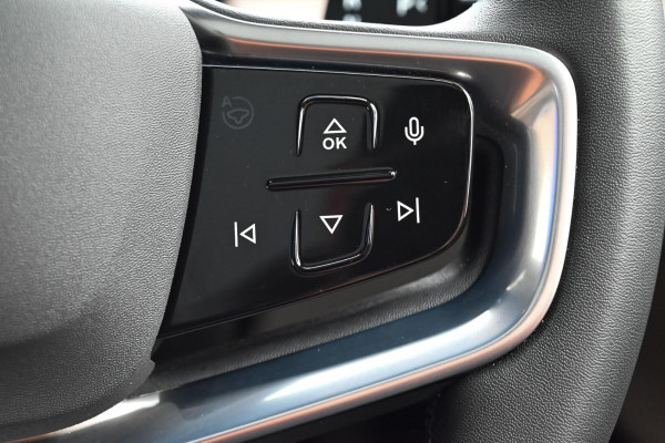 2026 Volvo ES90  Ultra Single Motor Sedan Image 20