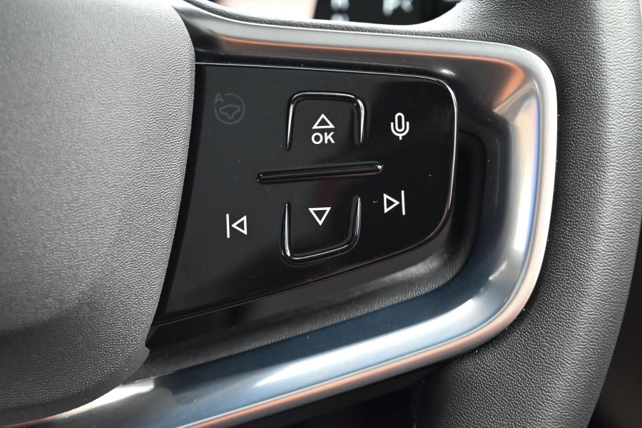 2026 Volvo ES90  Ultra Single Motor Sedan Image 20