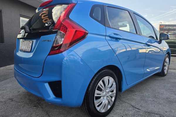 2015 Honda Jazz GF VTi Hatch Image 7