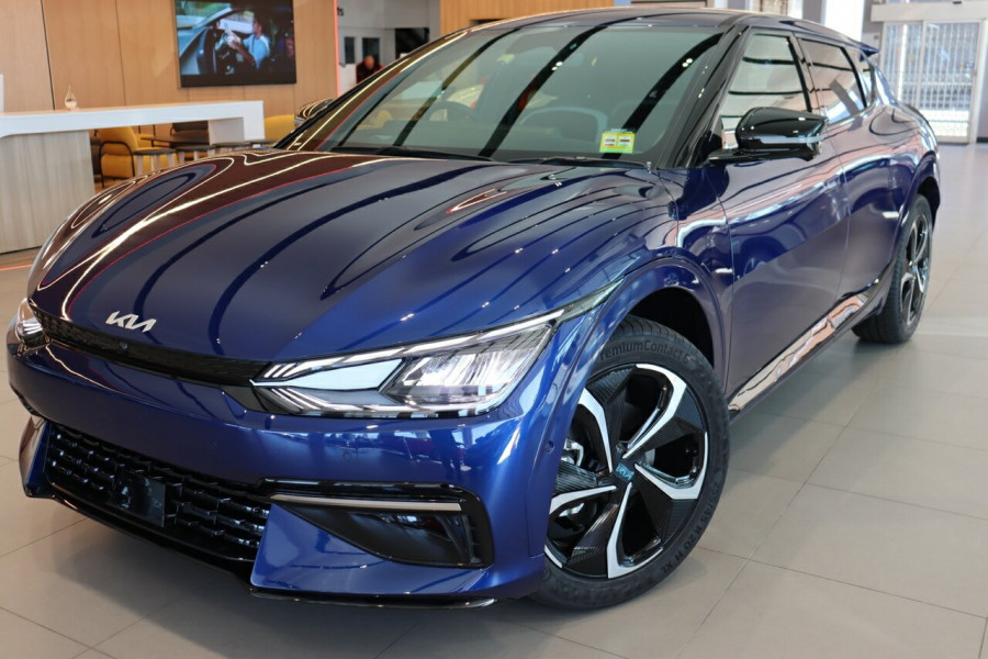 Alan Mance Motors:  Top Deal Für Den Kia Stonic Gt Line 2024! - gtpsiik