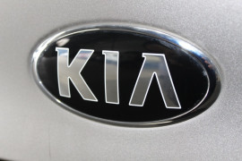 2014 Kia Optima TF Si Sedan