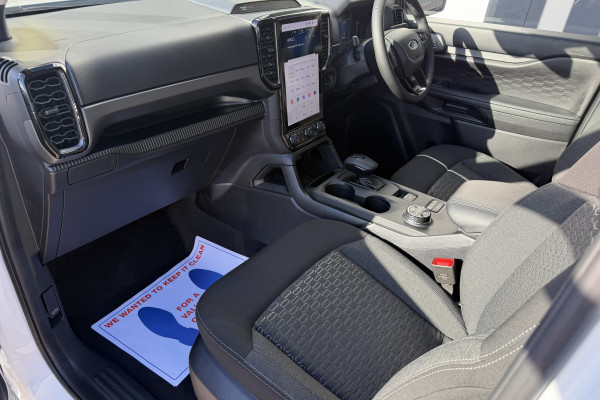 2026 MY26.5 Ford Ranger P703 XLT Ute Image 11