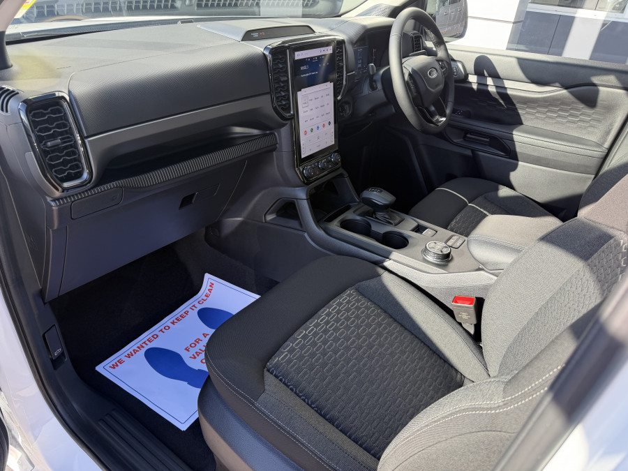 2026 MY26.5 Ford Ranger P703 XLT Ute Image 11