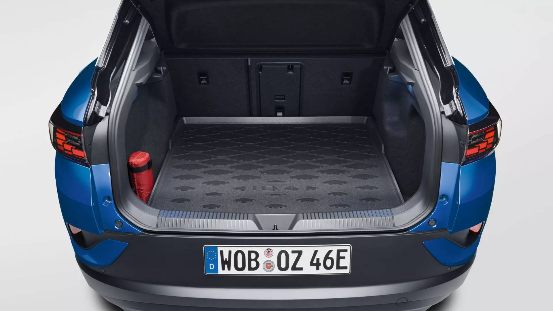 Boot liner
