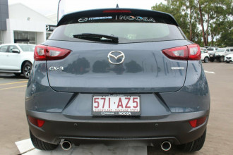 2020 MY0  Mazda CX-3 DK Maxx Sport Suv image 8