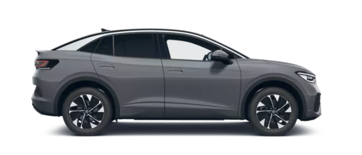 New Volkswagen ID. 5
