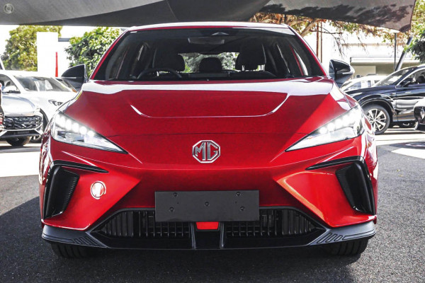 2024 MG MG4 MEH32 Excite 64 Hatch
