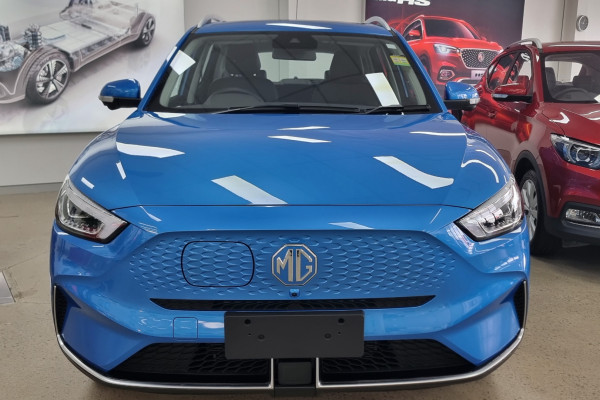 2023 MG ZS EV AZS1 Essence SUV