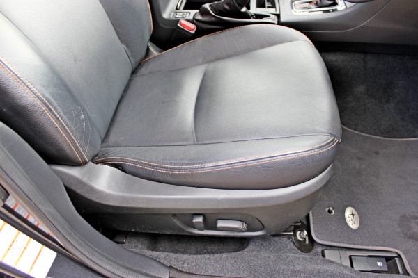 2016 MY17 Subaru XV G4-X 2.0i-S SUV Image 12