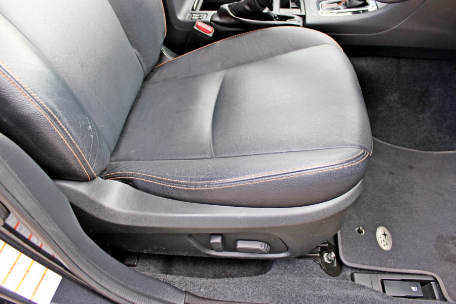 2016 MY17 Subaru XV G4-X 2.0i-S SUV Image 12