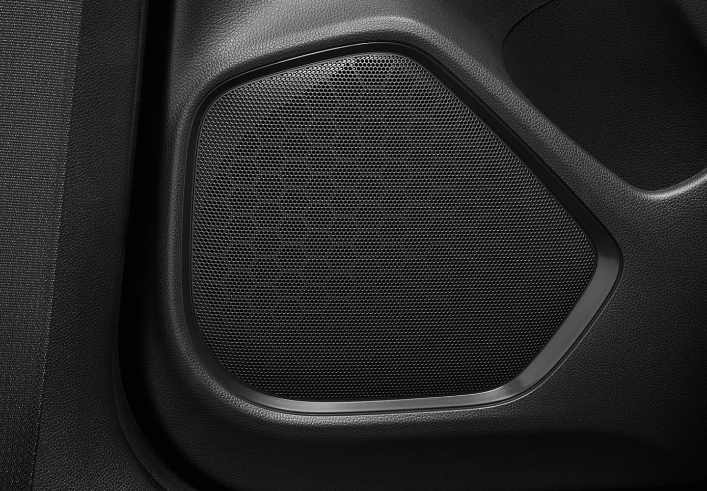 Jazz Six-speaker sound system