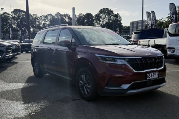 2024 MY23 Kia Carnival KA4 S People Mover Image 3