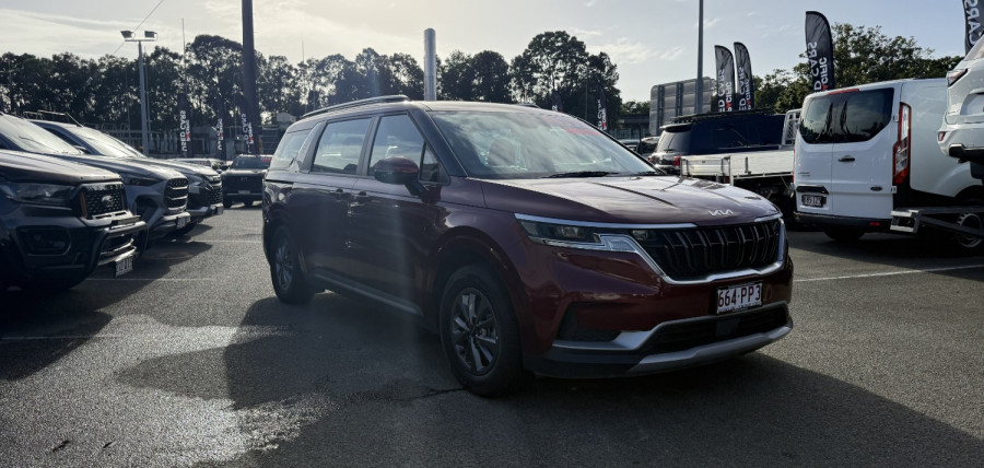 2024 MY23 Kia Carnival KA4 S People Mover Image 3