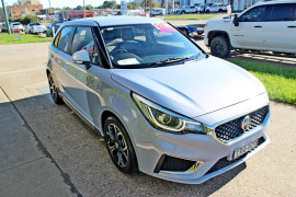 2021 MG MG3 SZP1 Excite Hatch