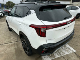 2023 Kia Seltos SP2 PE GT-Line SUV image 6