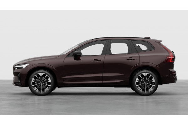 2026 Volvo XC60 UZ Ultra B5 Dark SUV Image 2