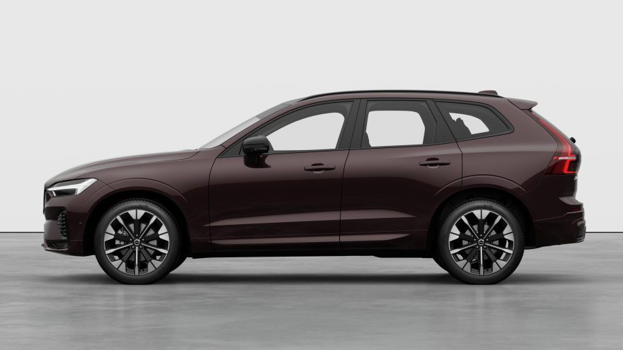 2026 Volvo XC60 UZ Ultra B5 Dark SUV Image 2
