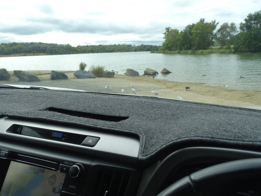 2018 Toyota RAV4 ASA44R GXL SUV Image 22