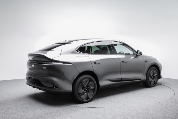 2026 MY25 MG IM6 S12L Premium SUV Image 4