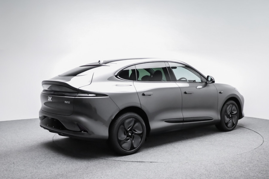 2026 MY25 MG IM6 S12L Premium SUV Image 4