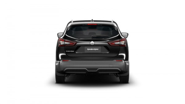 2020 MY0  Nissan QASHQAI J11 Series 3 ST-L Other