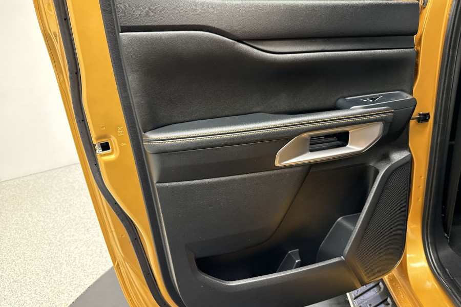 2023 MY24 Ford Ranger P703 Wildtrak Ute Image 15