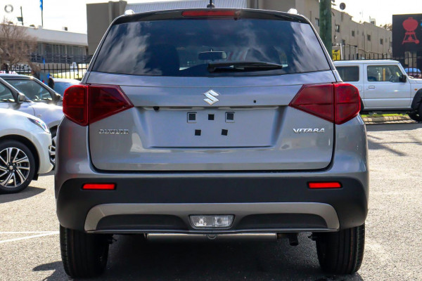 2024 Suzuki Vitara LY Series II  SUV