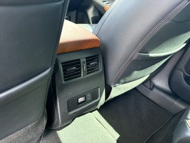 2022 Mitsubishi Outlander ZM Exceed Tourer SUV image 10