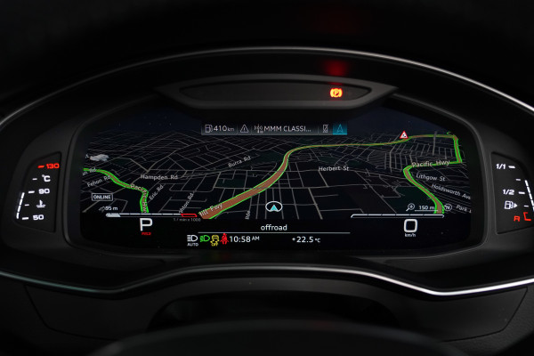 2020 Audi Rs7 V8TT Quattro  Hatch Image 29