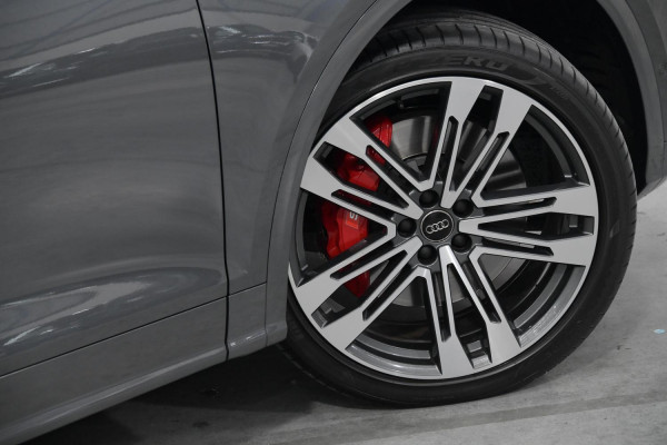 2020 Audi SQ5 FY TDI special edition SUV image 30
